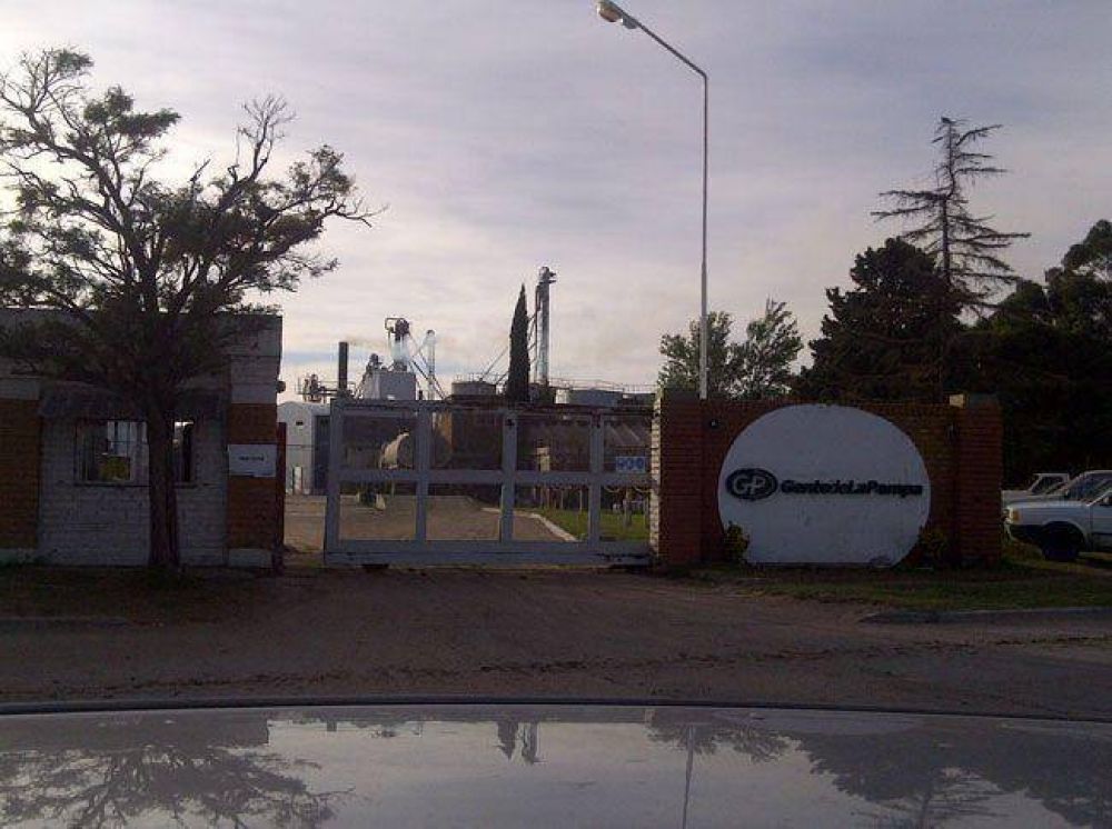 Advierten por caso de contaminaci�n ambiental