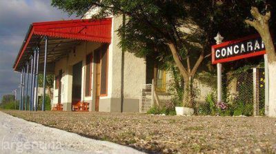 Denuncian que hay m�s 50 ��oquis� en la Municipalidad de Concar�n