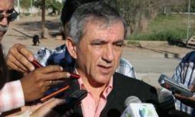 �El gobierno claramente quiere perjudicar la gesti�n Quintela�