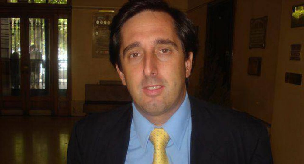 Alveolite: �No est�n dadas las condiciones para que haya saqueos y disturbios este diciembre�