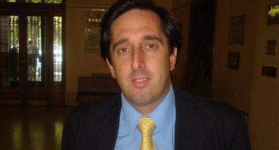 Alveolite: �No est�n dadas las condiciones para que haya saqueos y disturbios este diciembre�