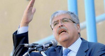El kirchnerismo le marca la cancha a Scioli y la interna cobra m�s fuerza