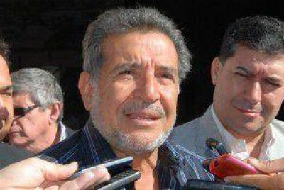 Beder Herrera asegur� que la gente cobrar� en tiempo y forma