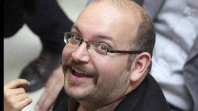 Preocupa a Washington el arresto en Ir�n de un periodista de EE.UU.