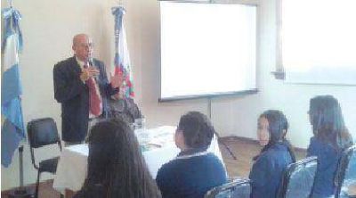 Impulsan el conocimiento en ambiente sustentable