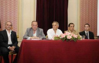 Se present� el Plan Estrat�gico Comercial y ahora habr� que �poner en marcha el sue�o�
