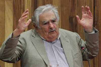Pepe Mujica, pol�mico: 