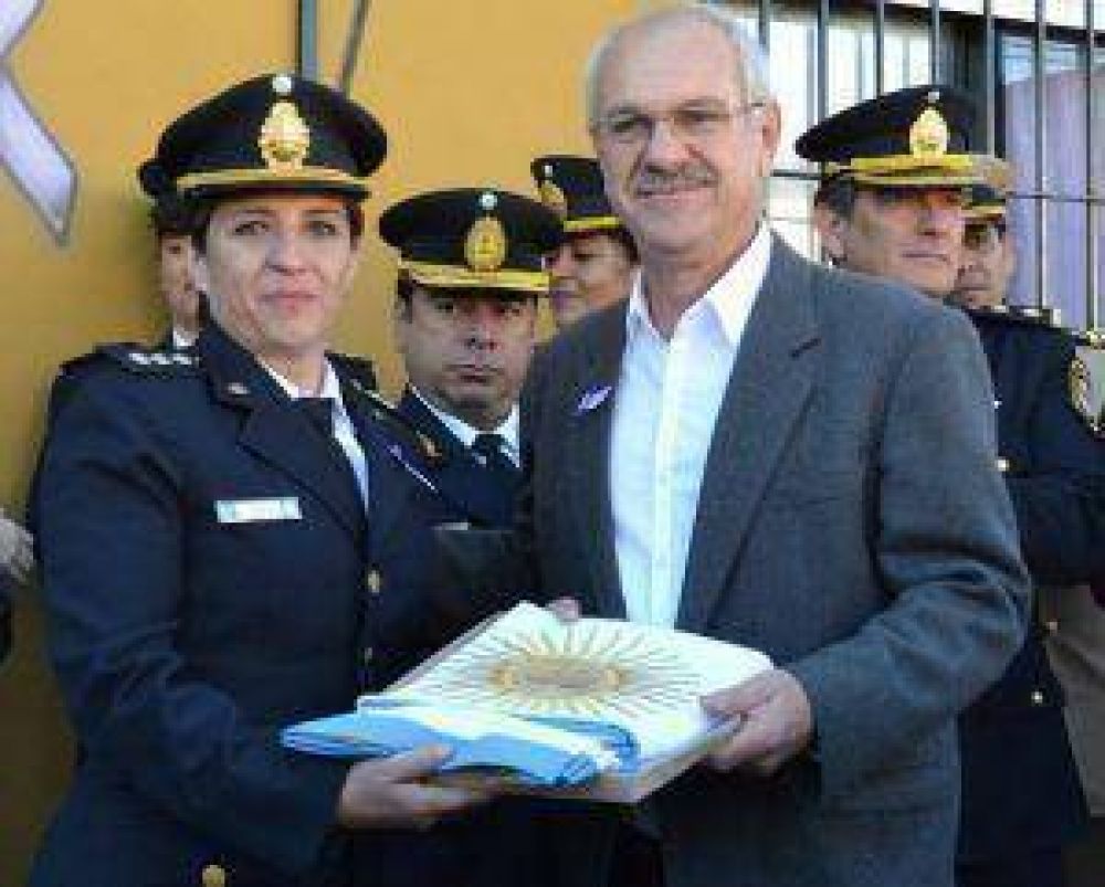 Baradero. Dos listas para elegir autoridades del Foro de Seguridad