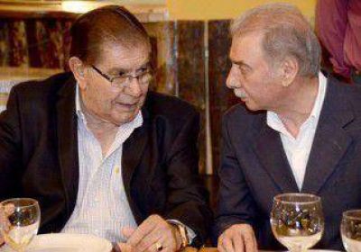 El sapagismo se qued� sin competencia interna 