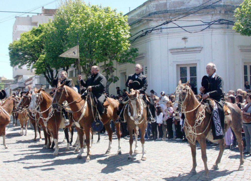 Reconocer�n a entidades y personalidades dorreguenses 