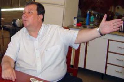 �La gesti�n de Jorge Macri es horrible