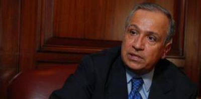 Juan Carlos Romero expres� que el dolor y la preocupaci�n de la gente es su mayor motivaci�n