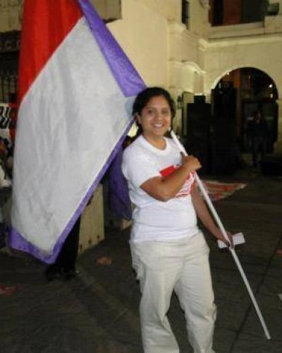 Lourdes G�mez Cervera: 
