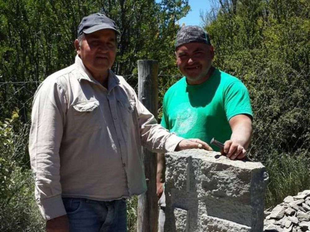 Colocar�n la piedra fundamental del nuevo edificio de la Inmaculada