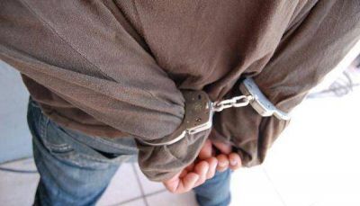 Detuvieron a un hombre de 33 a�os que ser�a el asesino del joven verdulero boliviano