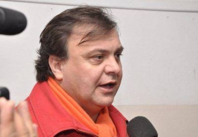 Belloni: �M�s all� de la Ley de Lemas o las PASO, estamos dispuestos a competir�
