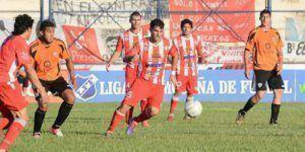 Se termin� para Patria la ilusi�n del ascenso