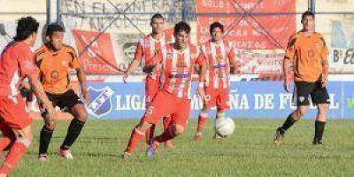 Se termin� para Patria la ilusi�n del ascenso