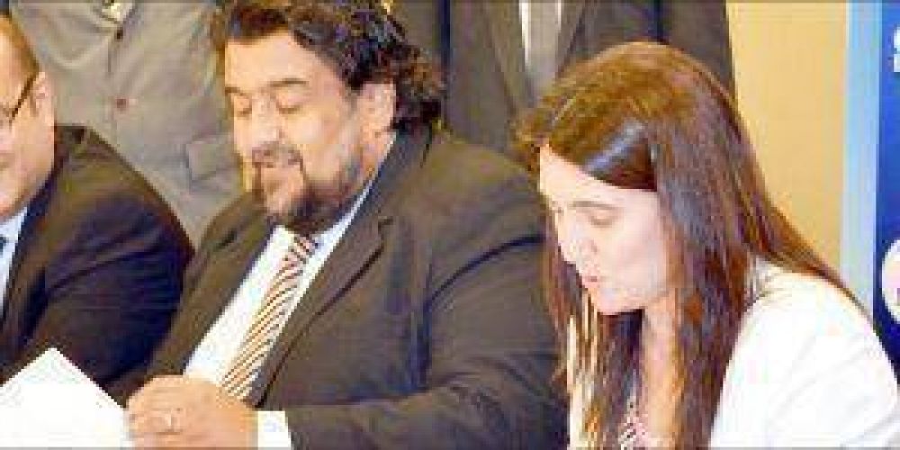 Incorporan sistema de comunicaci�n mundial