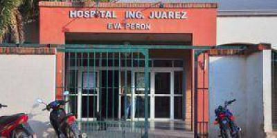 Los Chiriguanos: Mujer muere tras ser apu�alada por su ex pareja
