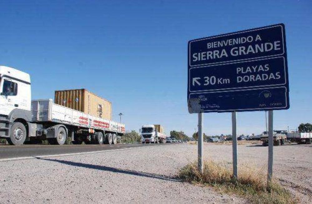 Mujer riograndense falleci� en un accidente de tr�nsito en R�o Negro