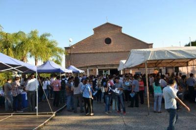 IB��EZ AFIRMO QUE SE SOSTENDR� CON FIRMEZA LA IGUALDAD DE OPORTUNIDADES Y LA INCLUSI�N