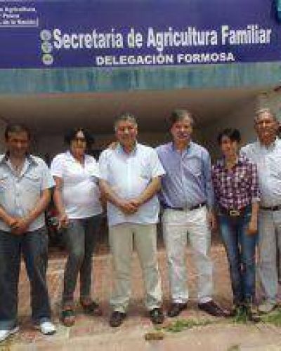 Monotributo Social Agropecuario: De 400 beneficiarios hoy son cerca de 4.000
