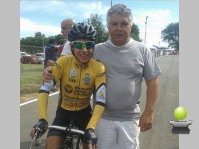 RENZO MARTINS FUE CONVOCADO PARA EL PROYECTO 2018 DE LA JUEGOS OLIMPICOS DE LA JUVENTUD