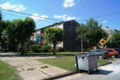 Se realizar� una puesta en valor del Barrio Fonavi 