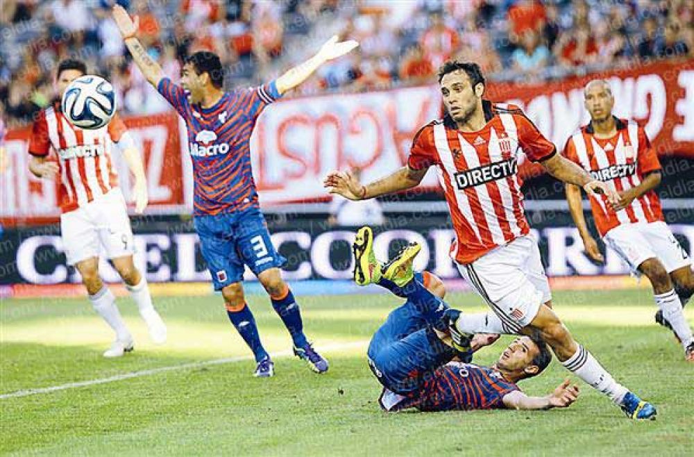 Des�bato: �Fue una temporada importante y muy positiva�