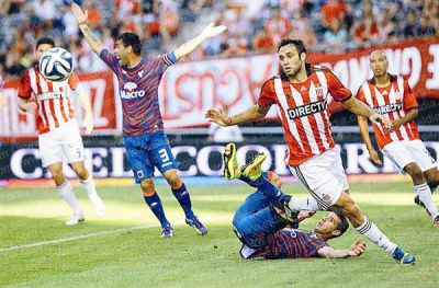 Des�bato: �Fue una temporada importante y muy positiva�