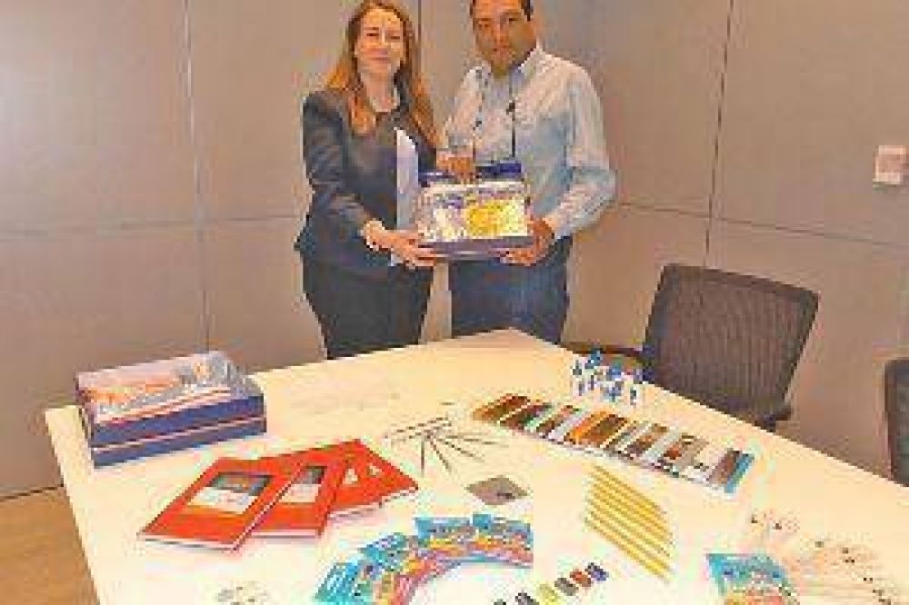 El Ministerio de Educaci�n entreg� subsidios por un monto total de $524.550