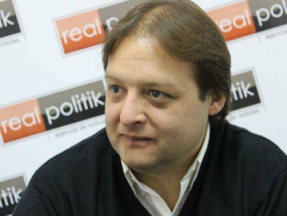 Emiliano Fern�ndez, sobre el presupuesto: �Se materializaron los cambios que pedimos�