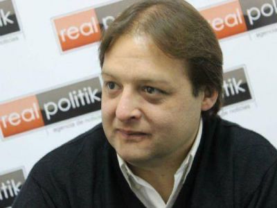 Emiliano Fern�ndez, sobre el presupuesto: �Se materializaron los cambios que pedimos�