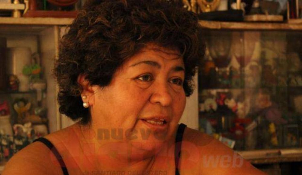 Contundente testimonio de la madre: 