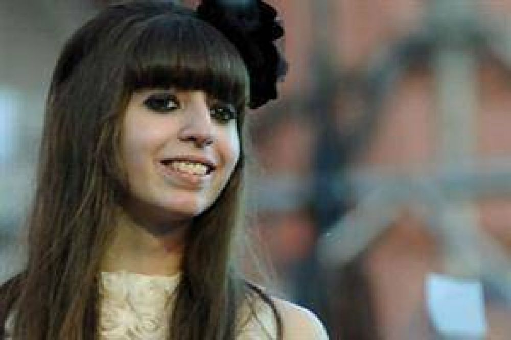 Florencia Kirchner fue dada de alta de la Fundaci�n Favaloro: revelan los motivos de la internaci�n