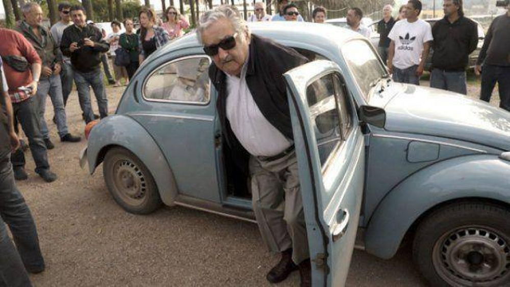 Mujica: 