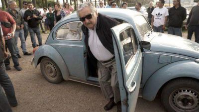 Mujica: 