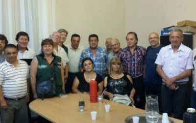 Z�rate: Municipales tendr�n su bono de fin de a�o