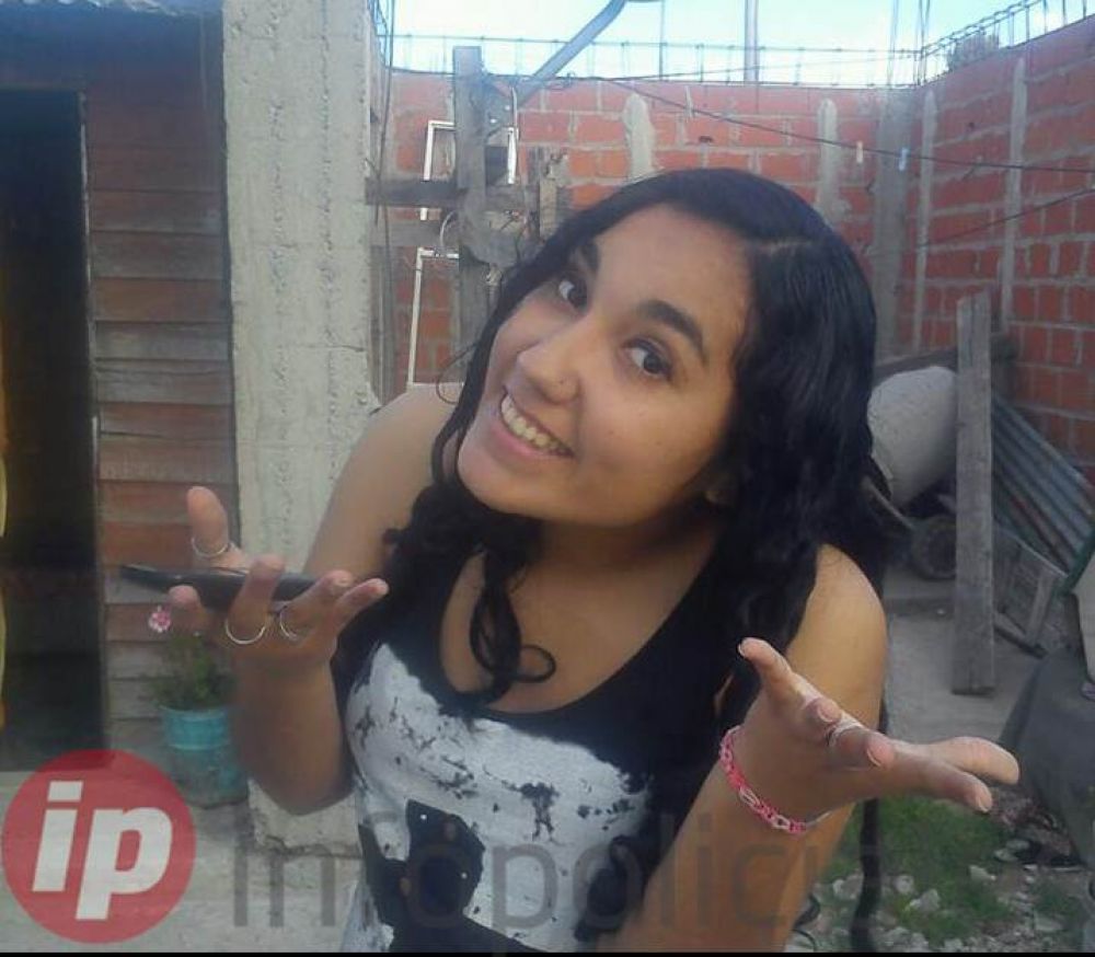 Villa Elvira: Una mujer embarazada fue encontrada sin vida en un zanj�n, investigan su paradero