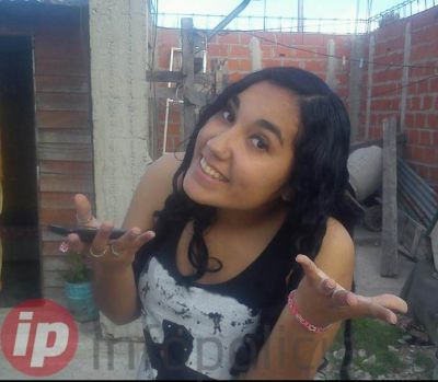 Villa Elvira: Una mujer embarazada fue encontrada sin vida en un zanj�n, investigan su paradero