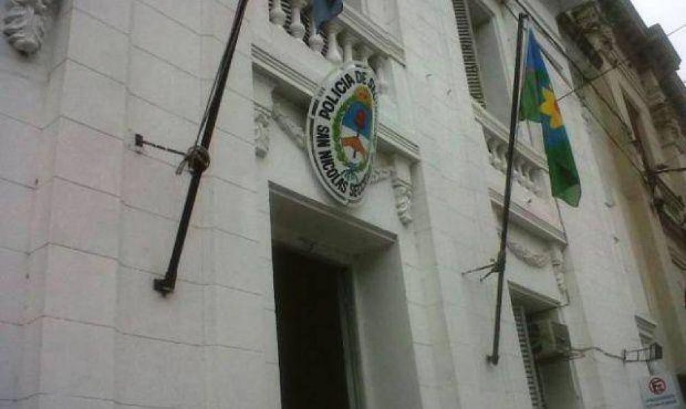 San Nicol�s: Apareci� asesinado el supermercadista chino desaparecido el jueves