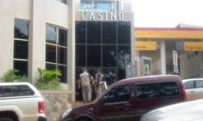 Polic�as de alto rango habr�an reclutado menores para org�as