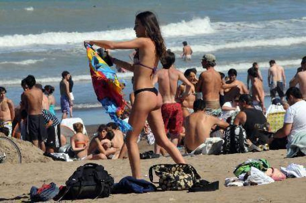 Este a�o, vacaciones m�s cortas
