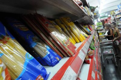 En Mendoza los precios subieron 32% en lo que va del a�o
