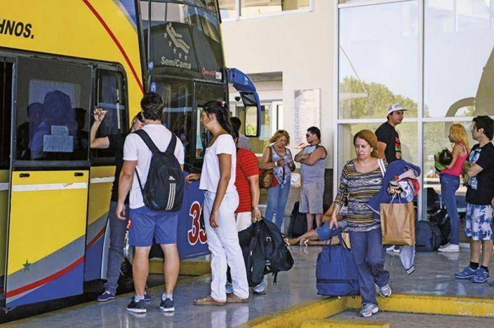 Otro buen fin de semana para el turismo