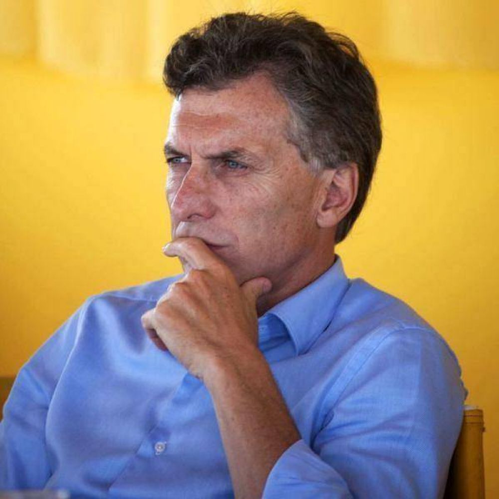 Mauricio Macri: �Conmigo se acaban los curros en derechos humanos�
