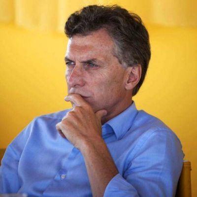 Mauricio Macri: �Conmigo se acaban los curros en derechos humanos�