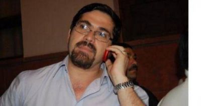 Mart�n Barrionuevo: �con Camau, entendemos la pol�tica de una forma constructiva