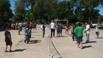 En la b�squeda de una mejor convivencia para que haya menos delito y violencia